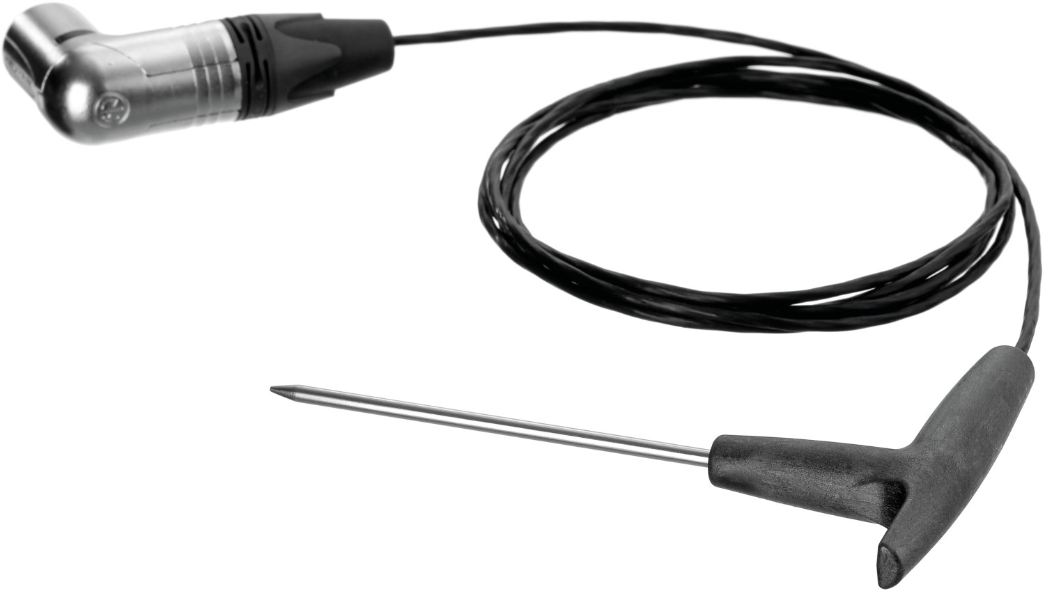  Bartscher Set de sonde de temp&eacute;rature &agrave; coeur 3KA 