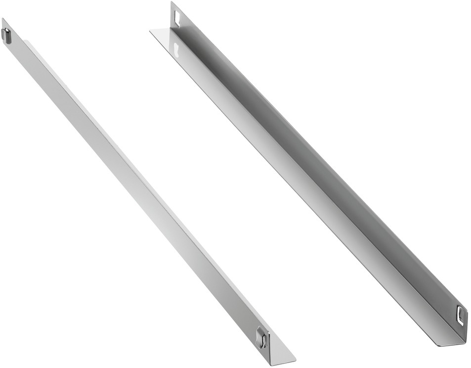 Bartscher Glissi&egrave;res de support G-S7T2-2 