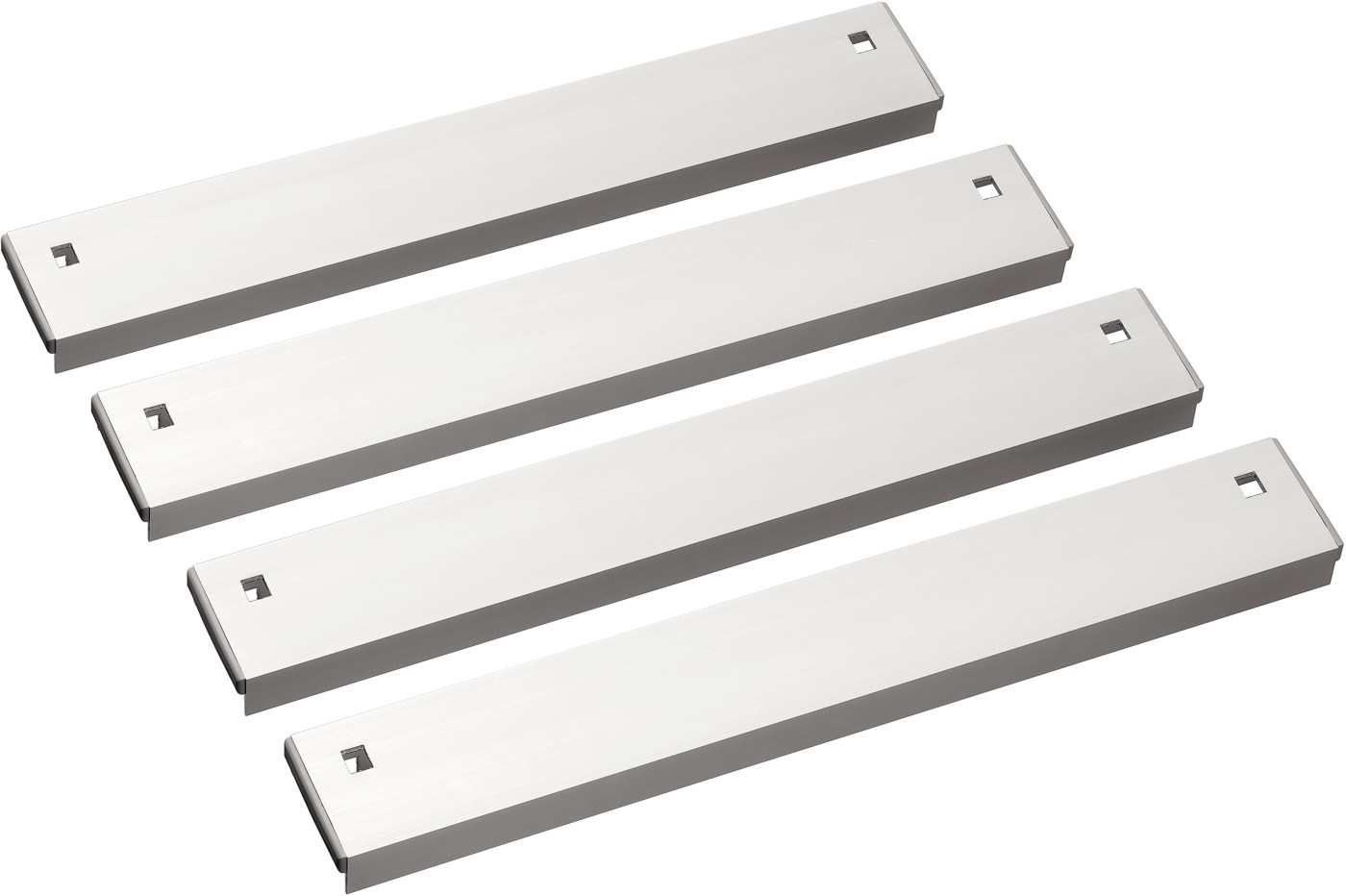  Bartscher Set de barres d'assemblage Kit 360 