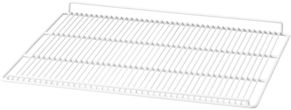  Bartscher Grille encastrable 430L 