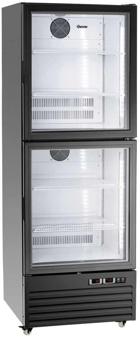 Bartscher Grille encastrable 430L 