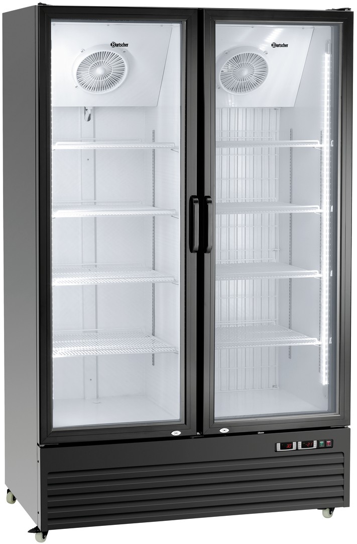  Bartscher Grille encastrable 820L 