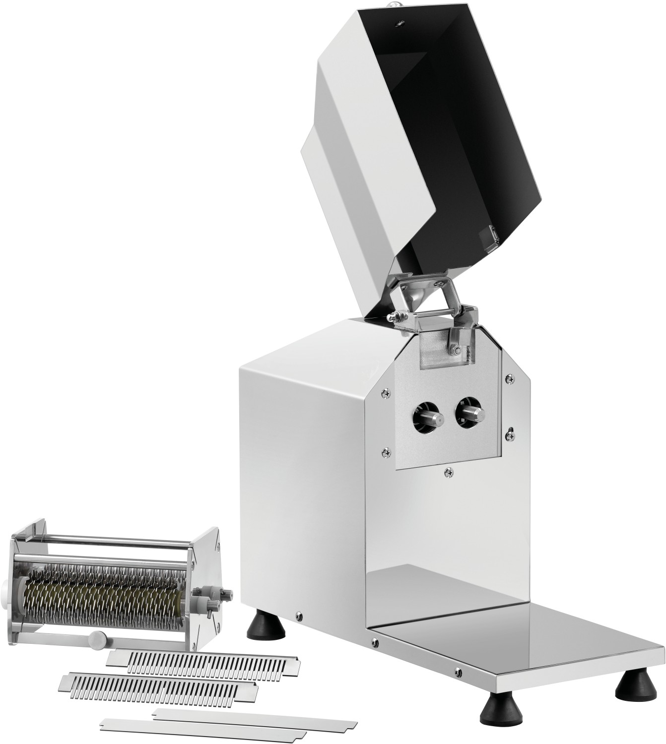  Bartscher Attendrisseur de viande 1WS2000 
