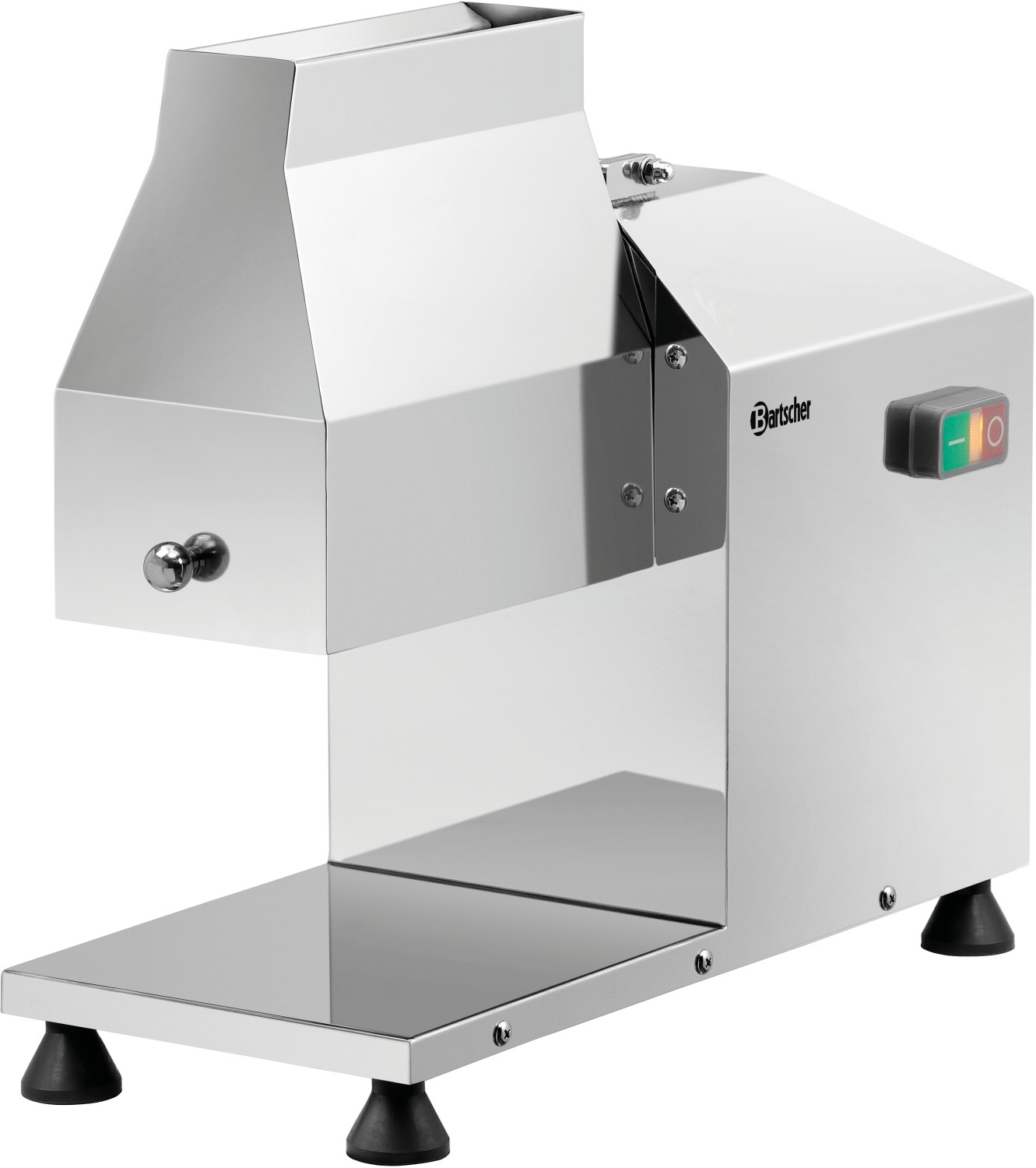  Bartscher Attendrisseur de viande 1WS2000 