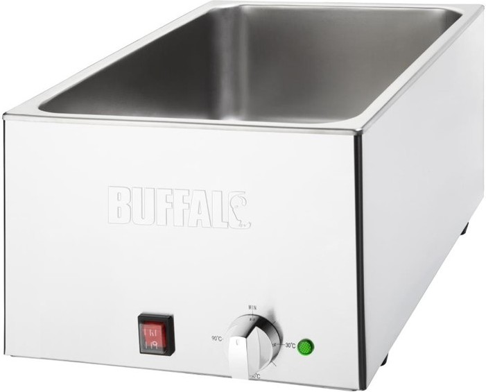  Buffalo Bain-marie Buffalo 