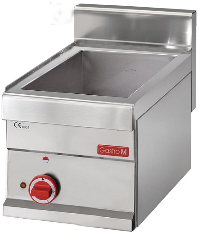  Gastro M Bain-marie &eacute;lectrique GN1/1 650 65/40BME 