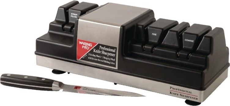  Waring Aiguiseur professionnel Waring 