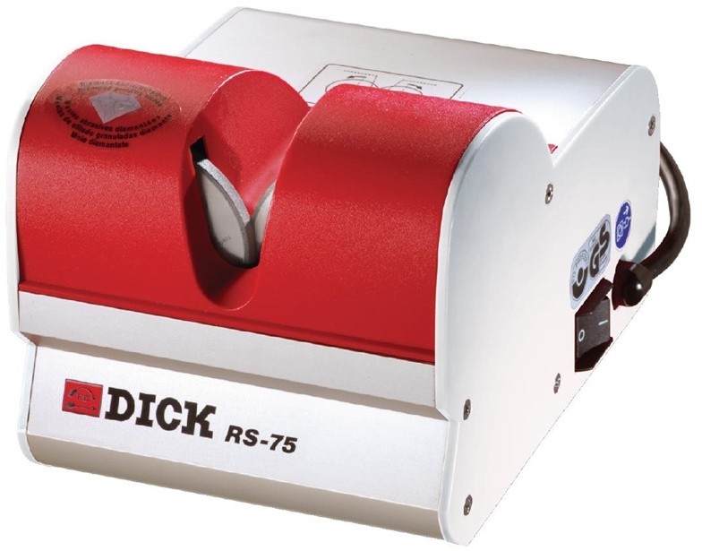  Dick Aiguiseur &eacute;lectrique RS75 Dick 