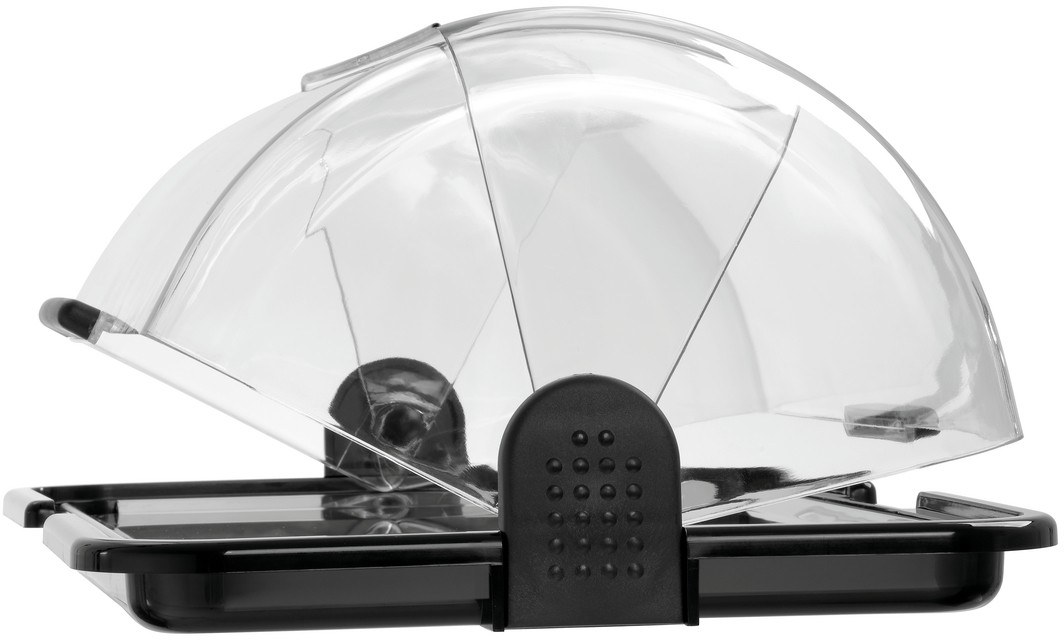  Bartscher Vitrine pour buffet SW10KP 
