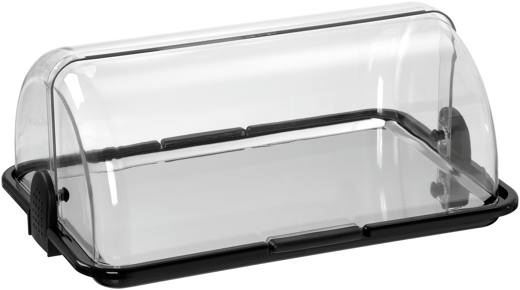  Bartscher Vitrine pour buffet SW10KP 