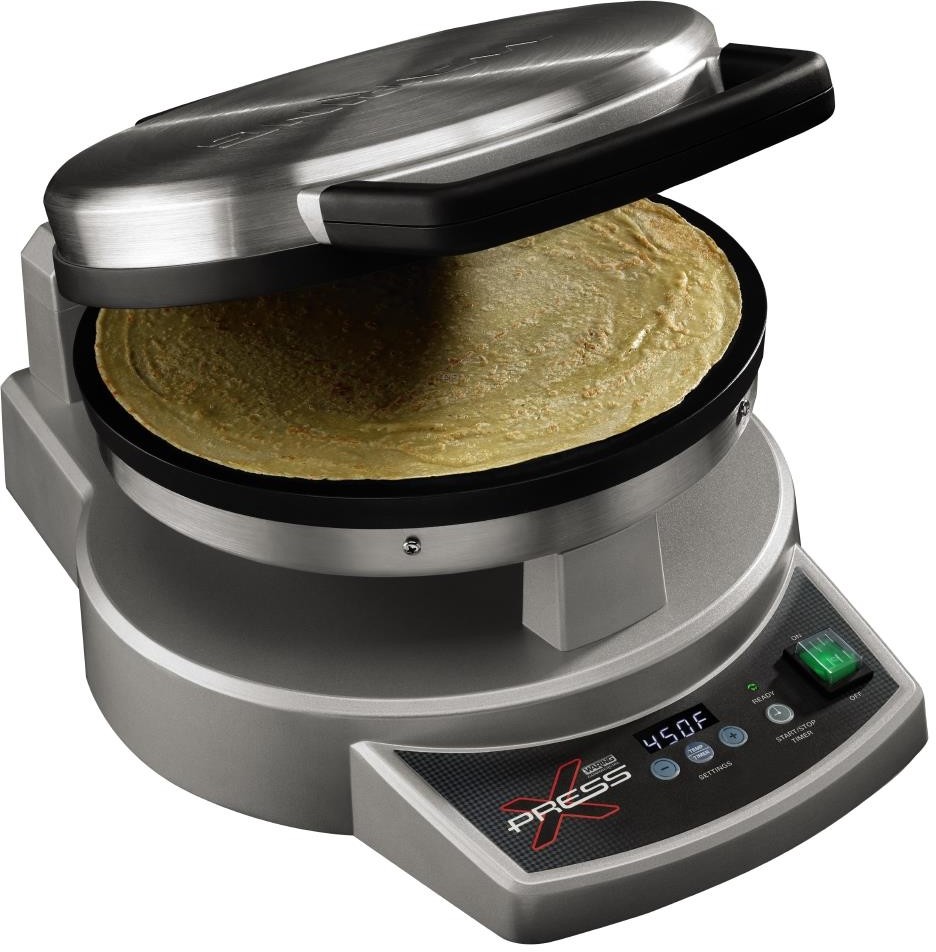  Waring Cr&ecirc;pi&egrave;re polyvalente Commercial Xpress WSC300CK 