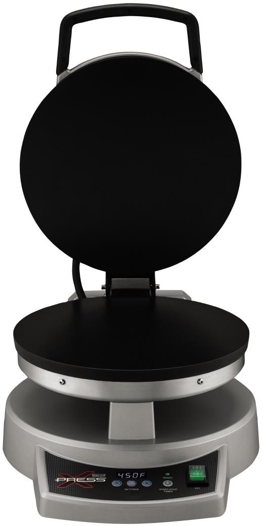  Waring Cr&ecirc;pi&egrave;re polyvalente Commercial Xpress WSC300CK 