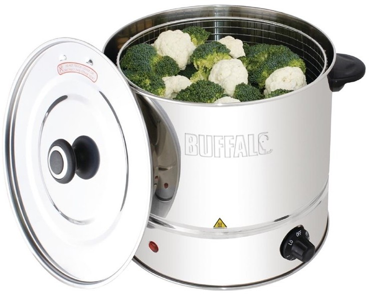  Buffalo Cuiseur vapeur 6L 