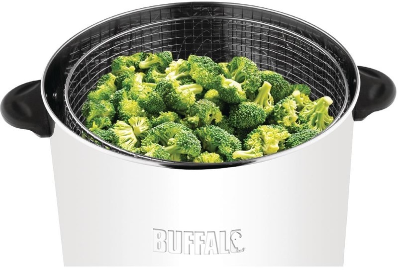  Buffalo Cuiseur vapeur 6L 
