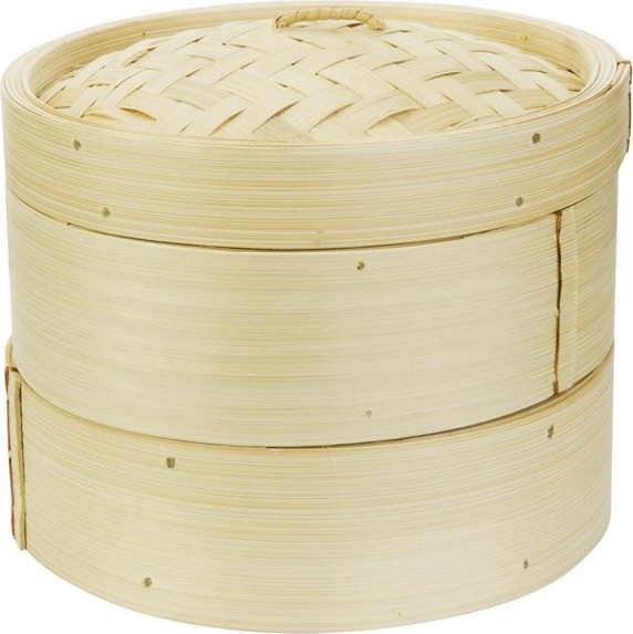  Vogue Panier vapeur bambou 20,3 cm 