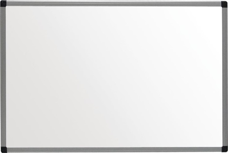  Olympia Tableau aimanté blanc 600 x 900mm 