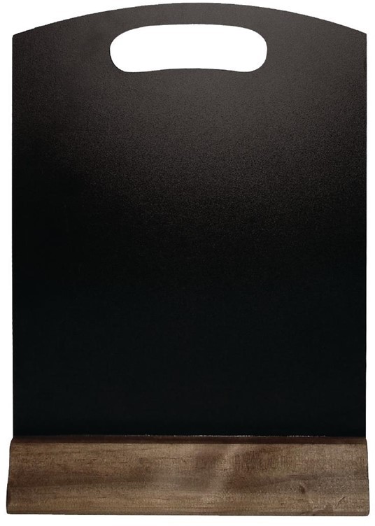  Olympia Ardoise de table 225 x 150mm 