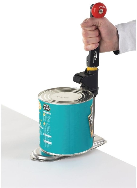  Bonzer Ouvre-bo&icirc;tes EZ-20 406mm 