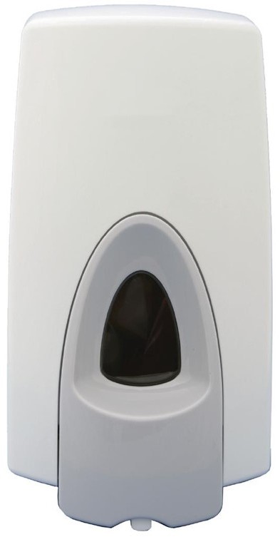  Rubbermaid Distributeur blanc de savon mousse Rubbermaid 