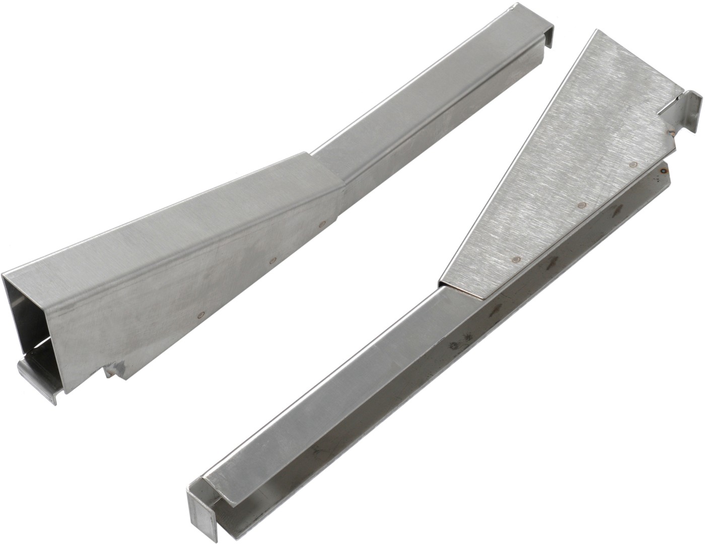  Bartscher Console 1 paire 