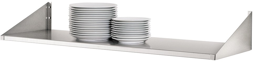  Bartscher &Eacute;tag&egrave;re assiette 1200x200, AI 