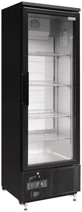  Polar Arri&egrave;re-bar vertical positif une porte S&eacute;rie G 