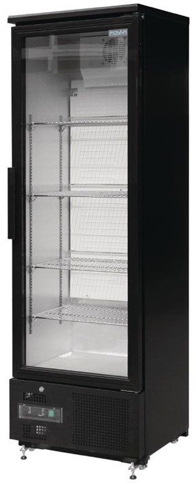  Polar Arri&egrave;re-bar vertical positif une porte S&eacute;rie G 