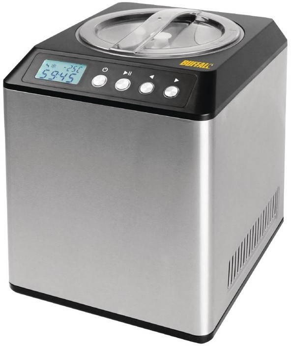  Buffalo Turbine &agrave; glace 2L 