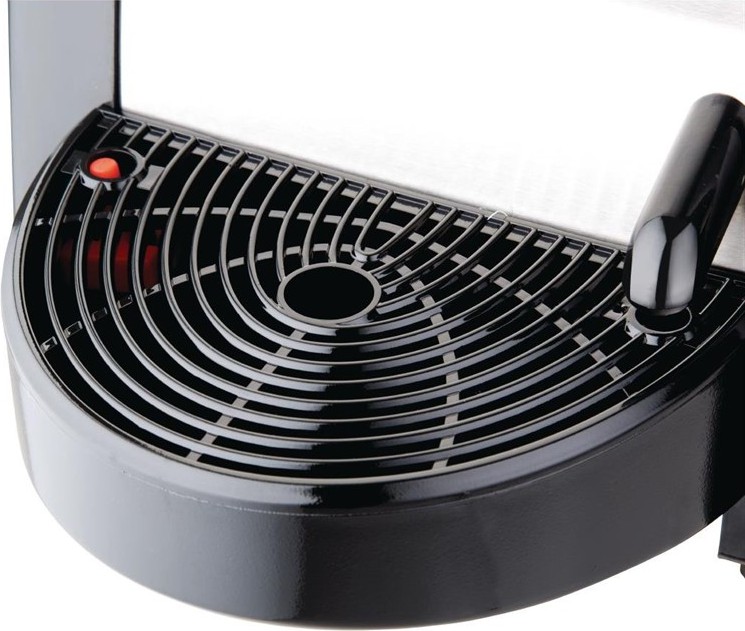  Polar Machine &agrave; granite S&eacute;rie G 2 x 12 L 