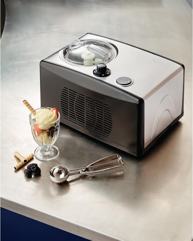  Buffalo Turbine &agrave; glace 1,5L 