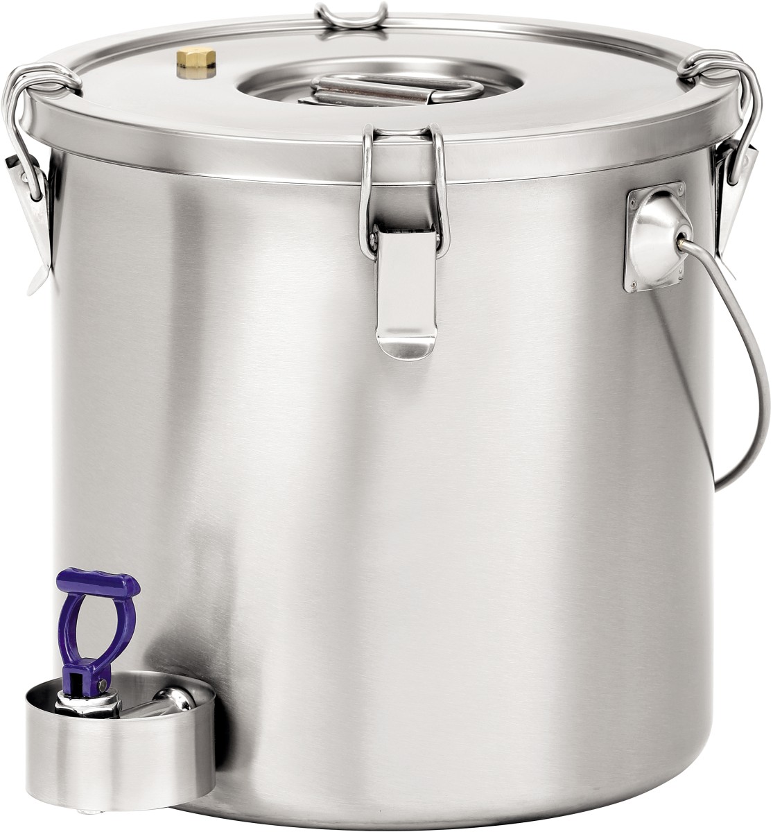  Bartscher Conteneur isotherme 20L Plus 
