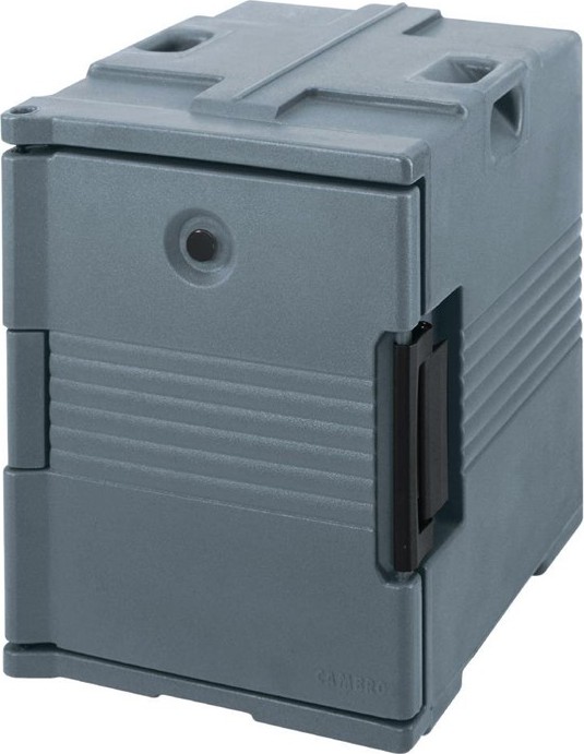  Cambro Conteneur de transport isotherme GN chargement frontal Cambro 