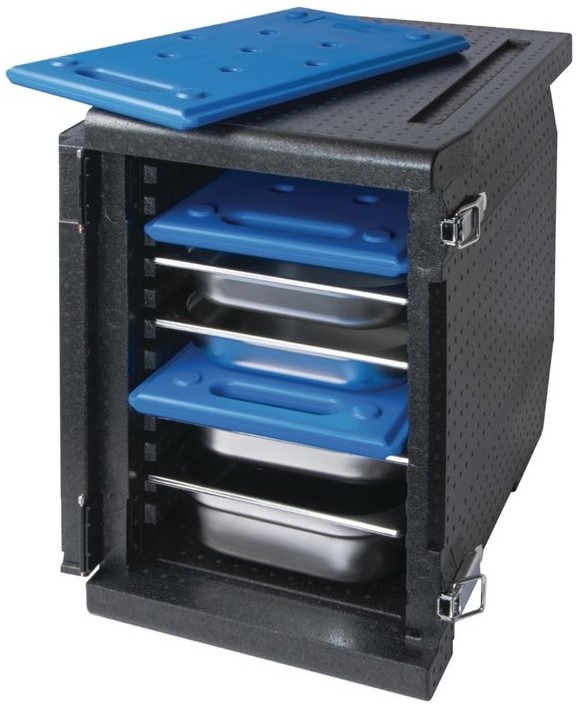  Thermo Future Plaque de refroidissement GN 1/1 Thermobox 