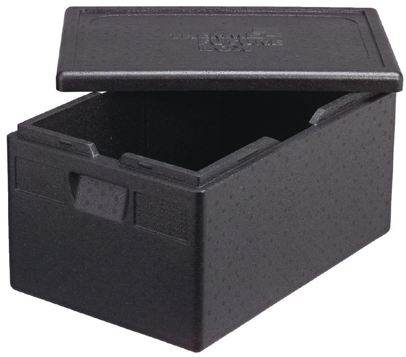  Thermo Future Conteneur GN 1/1 Thermobox Eco 21L 