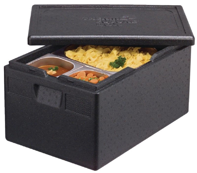  Thermo Future Conteneur GN 1/1 Thermobox Eco 21L 