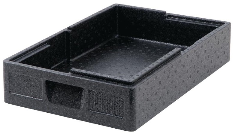  Thermo Future Bo&icirc;te Thermobox GN 1/1 Salto noire 21L 