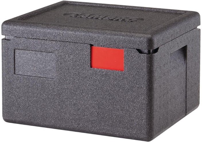  Cambro Conteneur EPP ouverture sur le dessus GN 1/2 16,9 Litres 