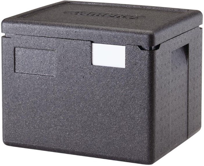  Cambro Conteneur EPP ouverture sur le dessus GN 1/2 22,3 Litres 