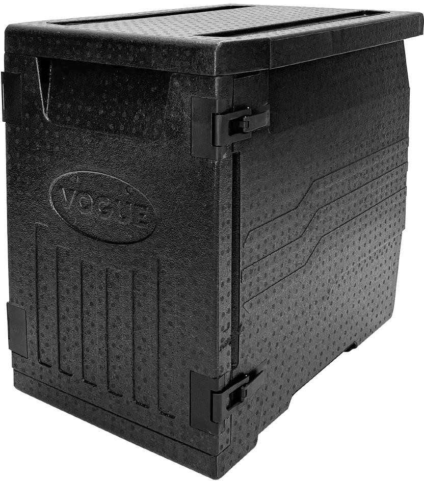  Vogue Conteneur GN isotherme EPP 86L 