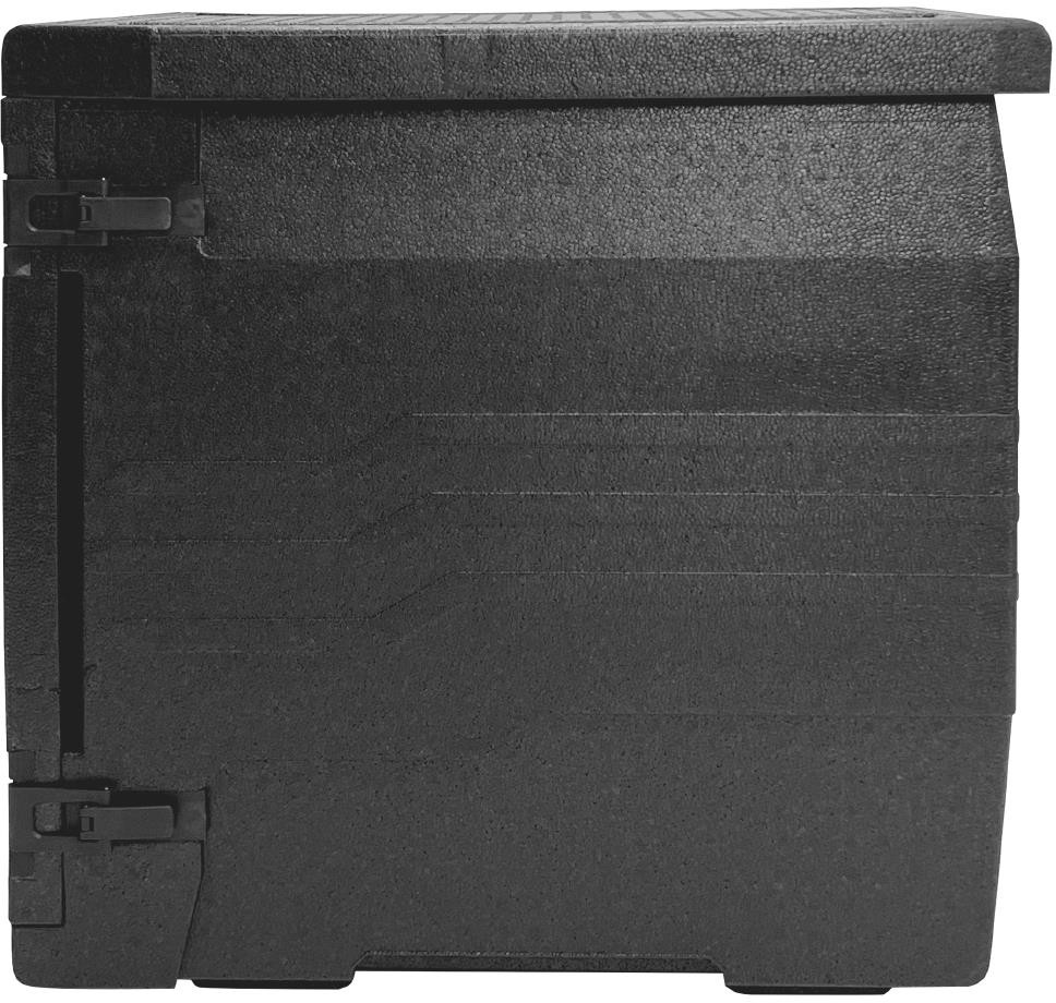  Vogue Conteneur GN isotherme EPP 86L 