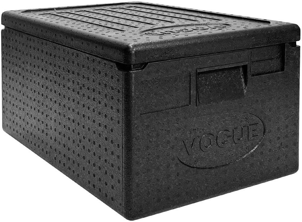  Vogue Conteneur GN isotherme EPP 46L 