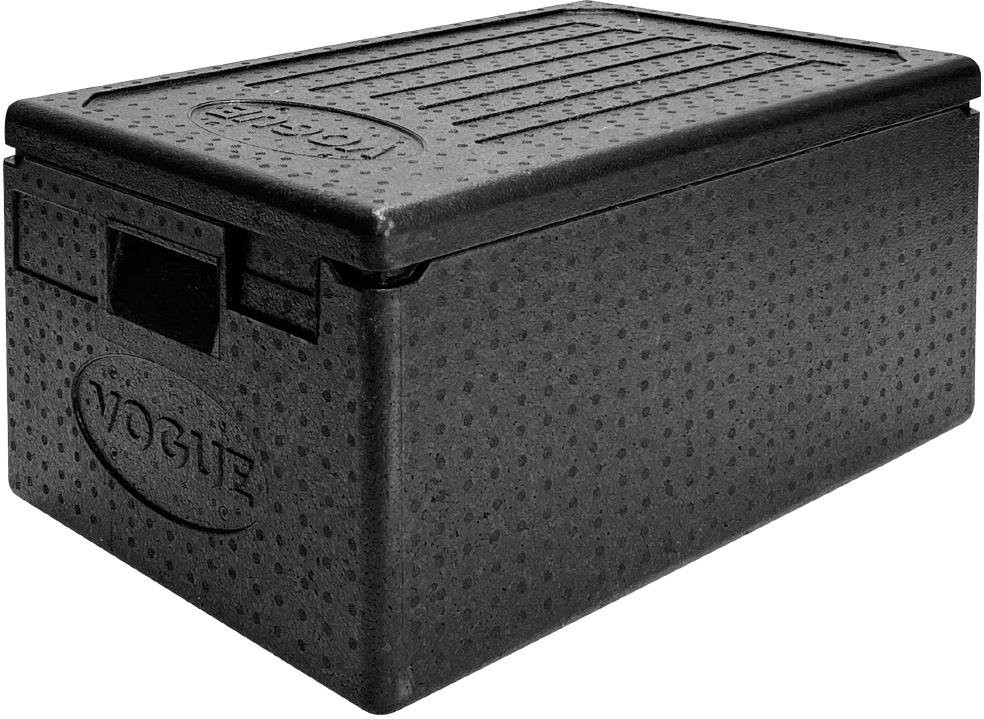  Vogue Conteneur GN isotherme EPP 46L 