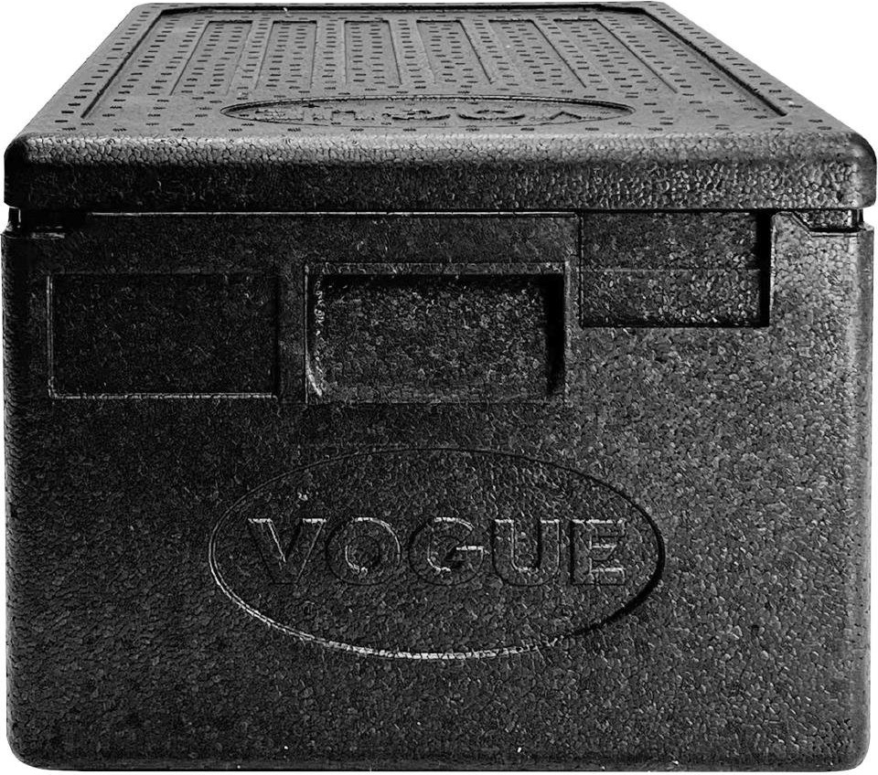  Vogue Conteneur GN isotherme EPP 46L 