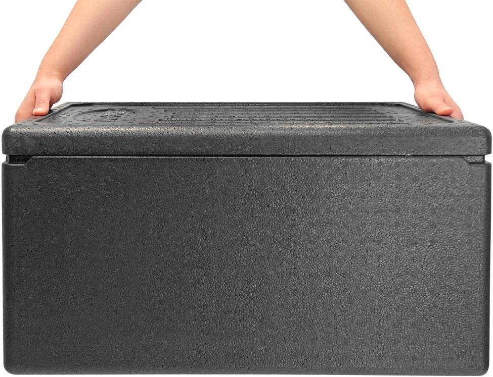  Vogue Conteneur GN isotherme EPP 46L 