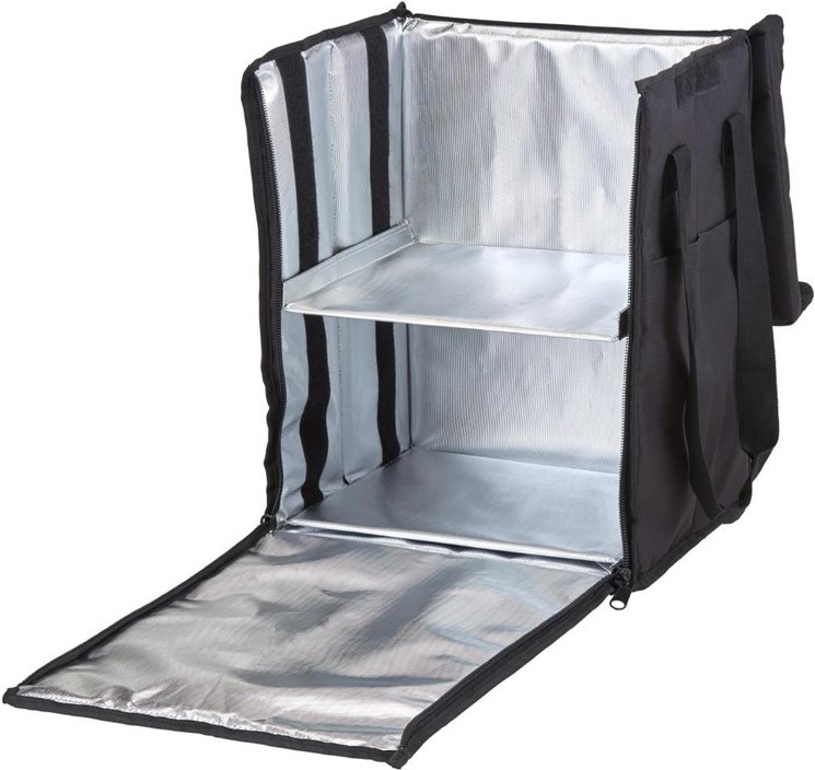  Cambro Petit sac a dos de livraison GoBag 