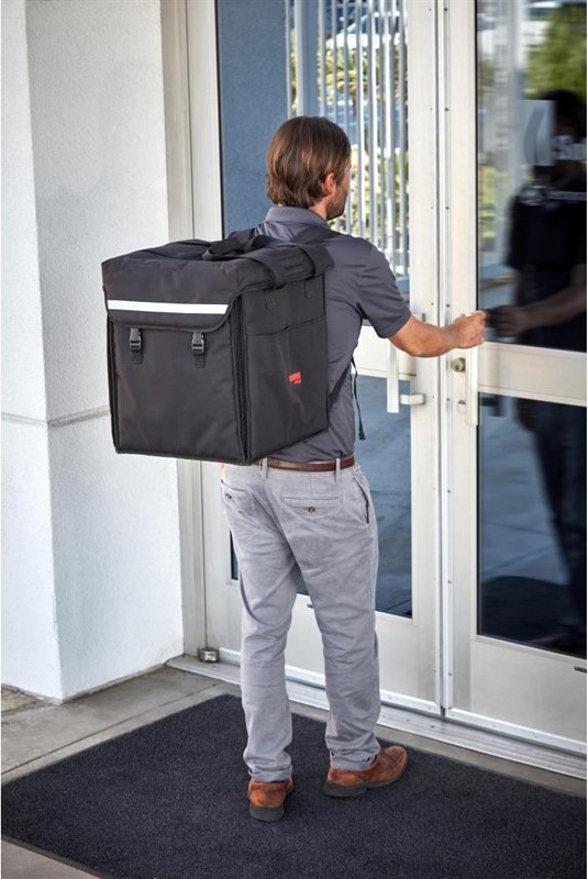  Cambro Petit sac a dos de livraison GoBag 