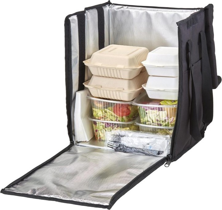  Cambro Petit sac a dos de livraison GoBag 