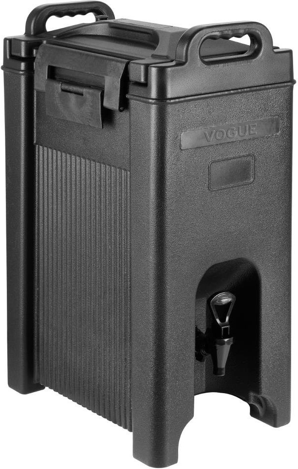  Vogue Distributeur de boissons isotherme 20L 