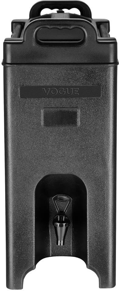  Vogue Distributeur de boissons isotherme 20L 