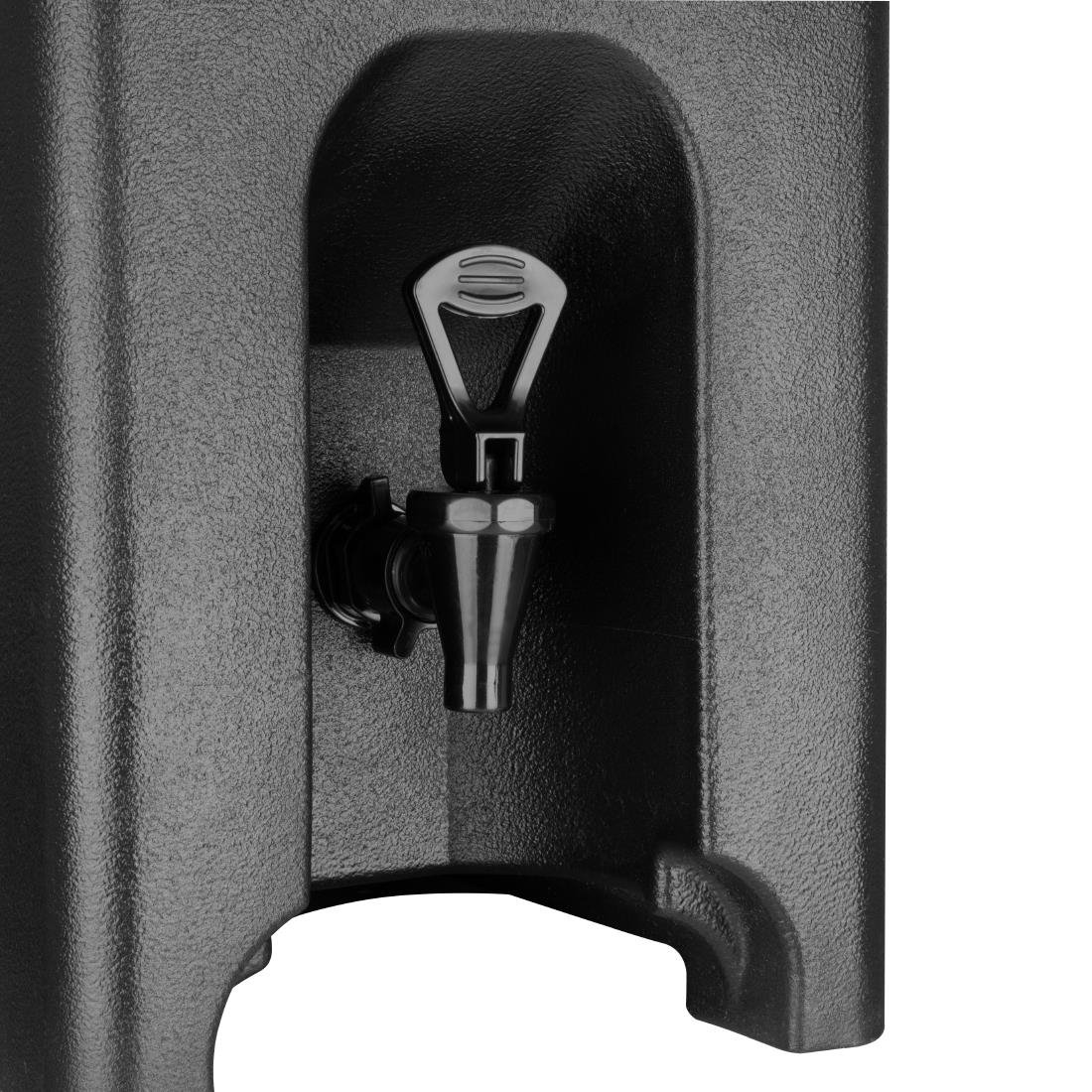  Vogue Distributeur de boissons isotherme 20L 